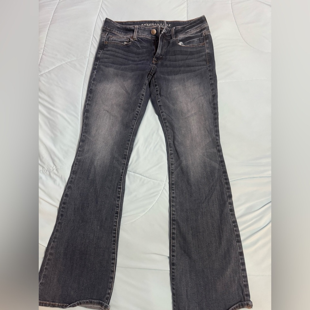 American Eagle Outfitters Kick Boot 10/reg